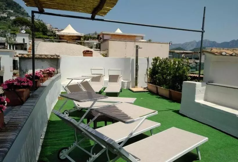 Hotel Parsifal Antico Convento Del 1288