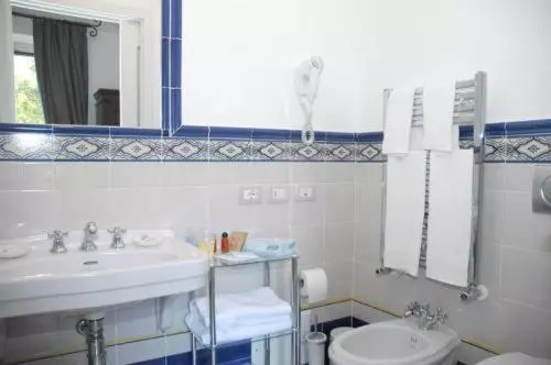 Hotel Parsifal Antico Convento Del 1288