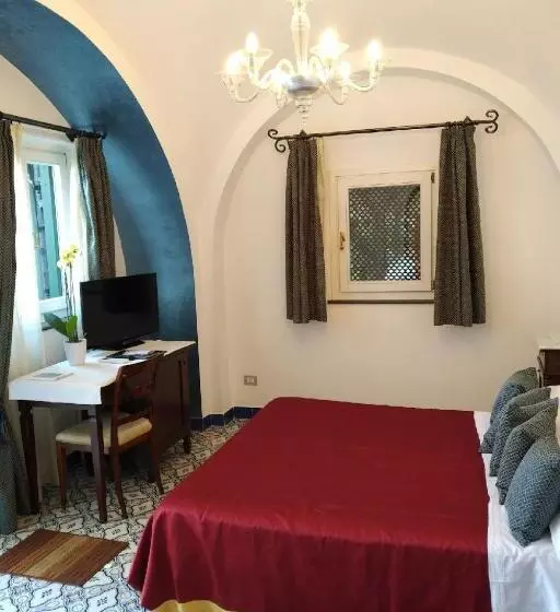 Hotel Parsifal Antico Convento Del 1288