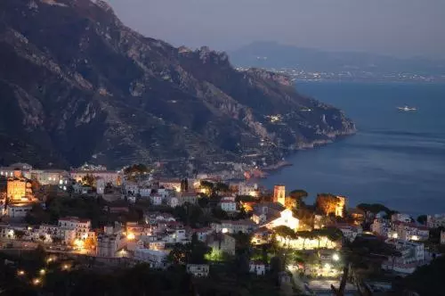 Hotel Parsifal Antico Convento Del 1288