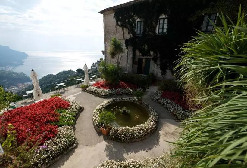 Hotel Parsifal Antico Convento Del 1288