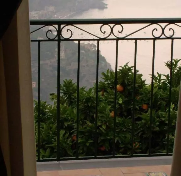 Hotel Parsifal Antico Convento Del 1288