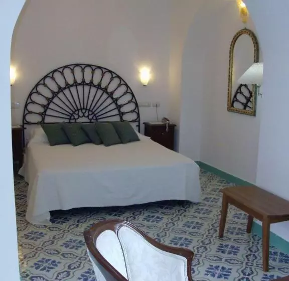 Hotel Parsifal Antico Convento Del 1288