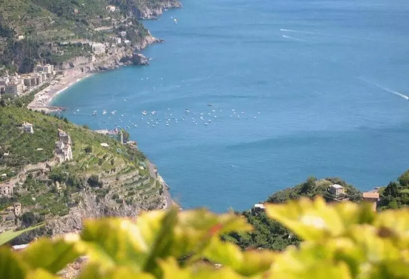 Hotel Parsifal Antico Convento Del 1288