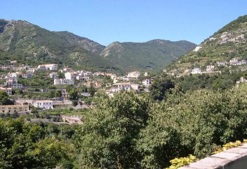 Hotel Parsifal Antico Convento Del 1288