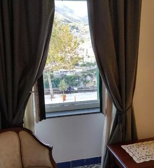 Hotel Parsifal Antico Convento Del 1288