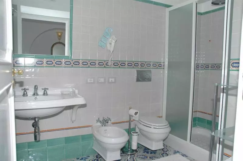 Hotel Parsifal Antico Convento Del 1288