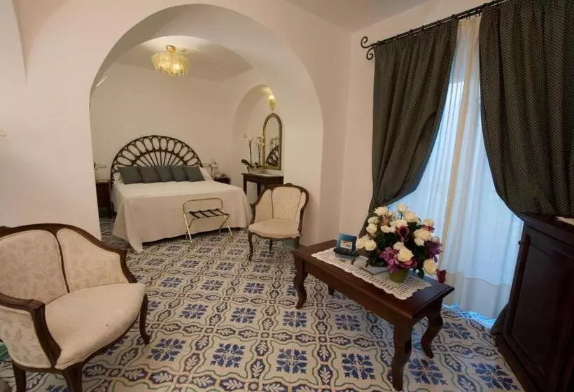 Hotel Parsifal Antico Convento Del 1288