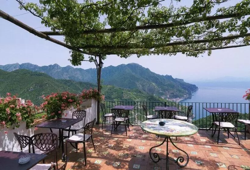 Hotel Parsifal Antico Convento Del 1288