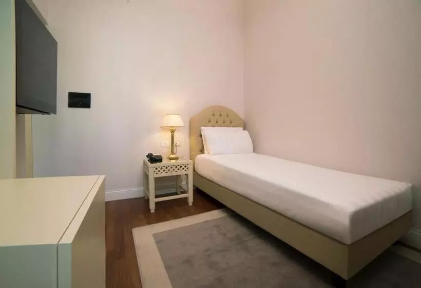 فندق Radisson Blu Ghr , Rome