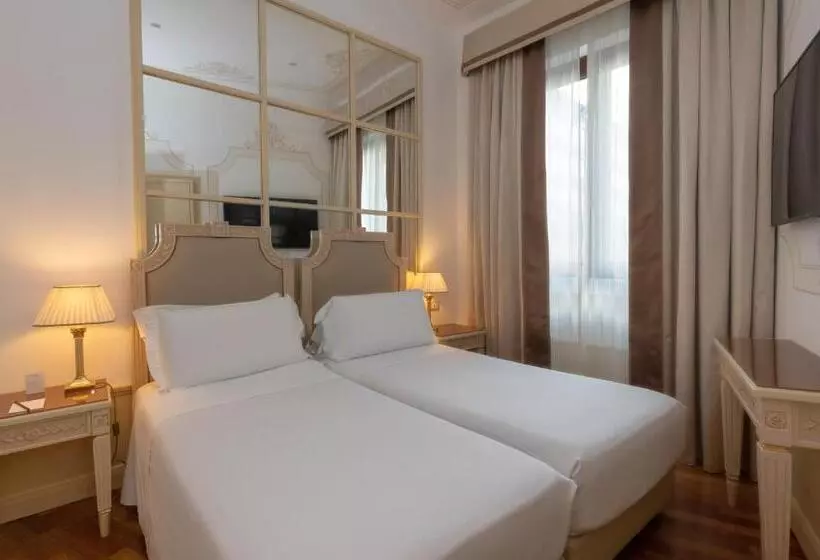 فندق Radisson Blu Ghr , Rome