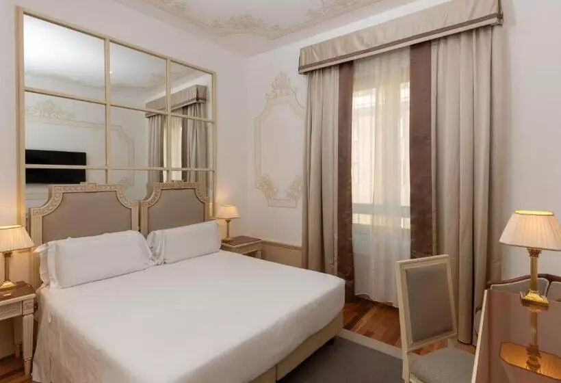 فندق Radisson Blu Ghr , Rome