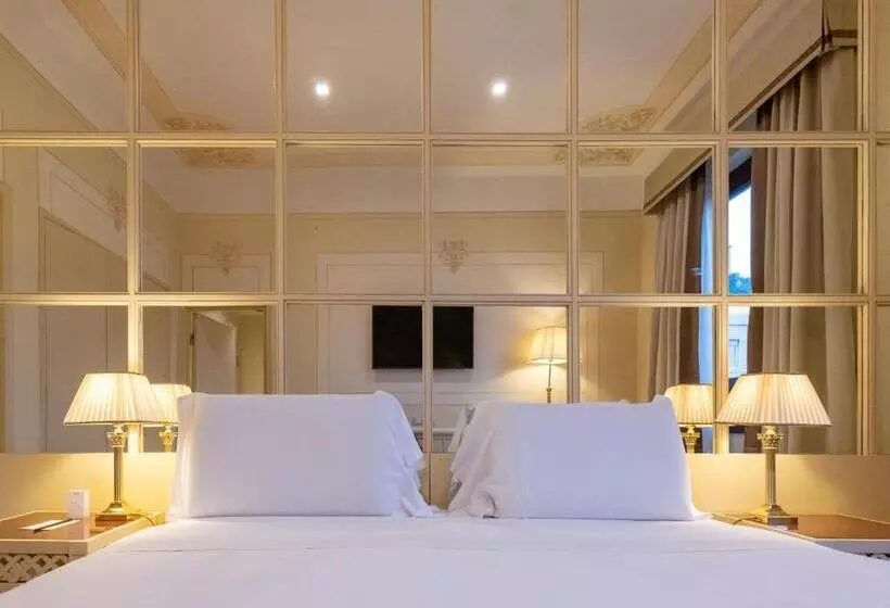 فندق Radisson Blu Ghr , Rome