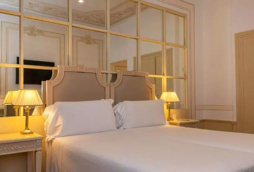 בית מלון כפרי Radisson Blu Ghr , Rome