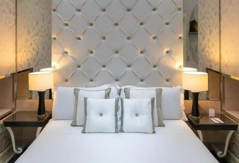 فندق Radisson Blu Ghr , Rome