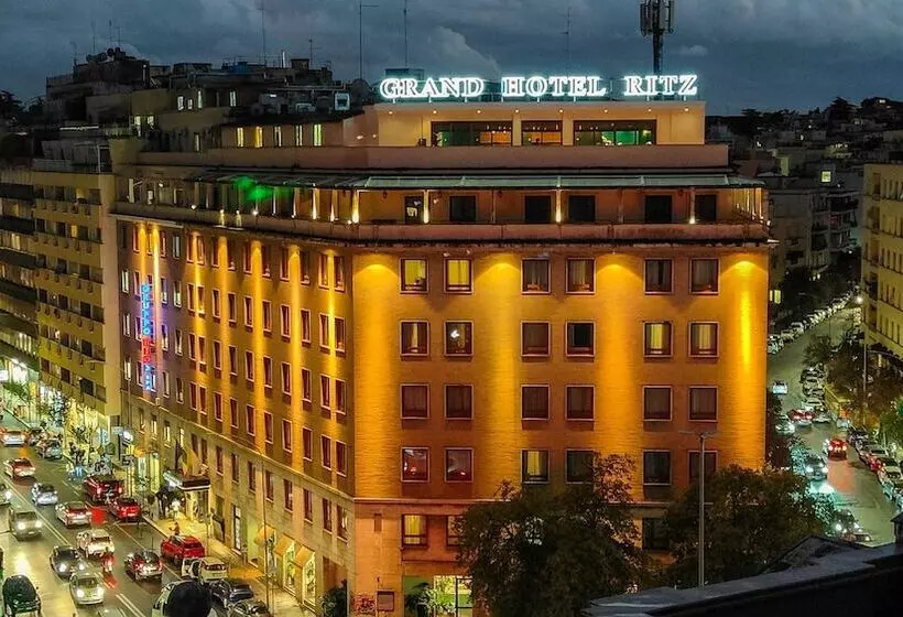 فندق Radisson Blu Ghr , Rome