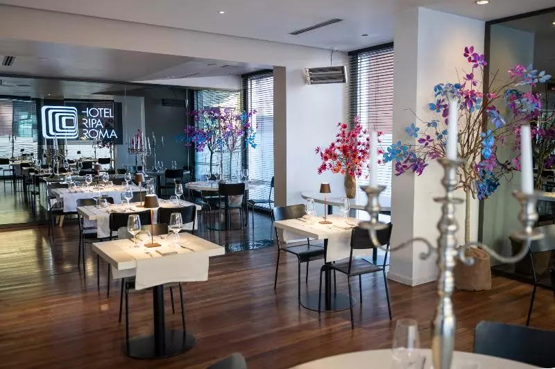 ホテル Ripa Roma
