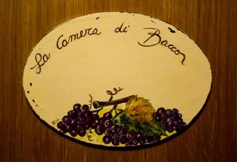 ホテル Ristorante Tre Stelle