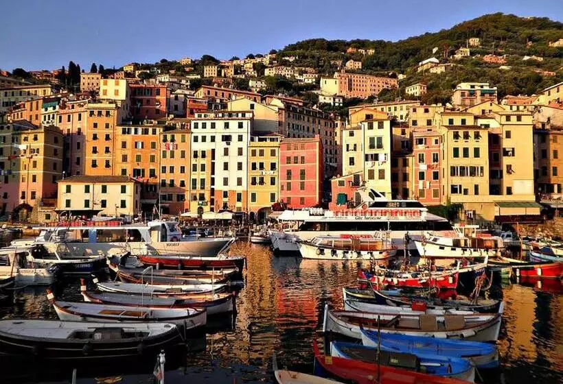 בית מלון כפרי Riviera