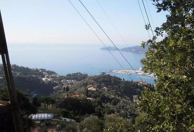 בית מלון כפרי Riviera