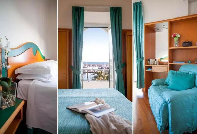 בית מלון כפרי Riviera