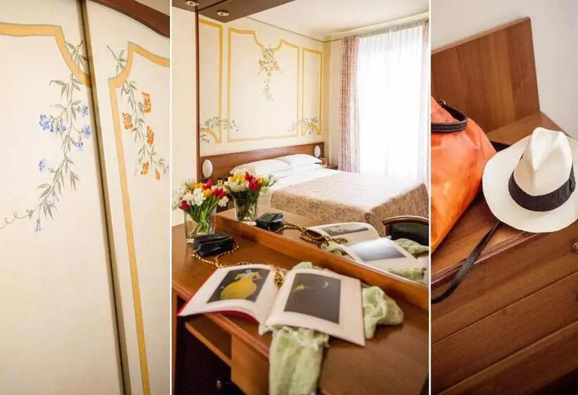 בית מלון כפרי Riviera