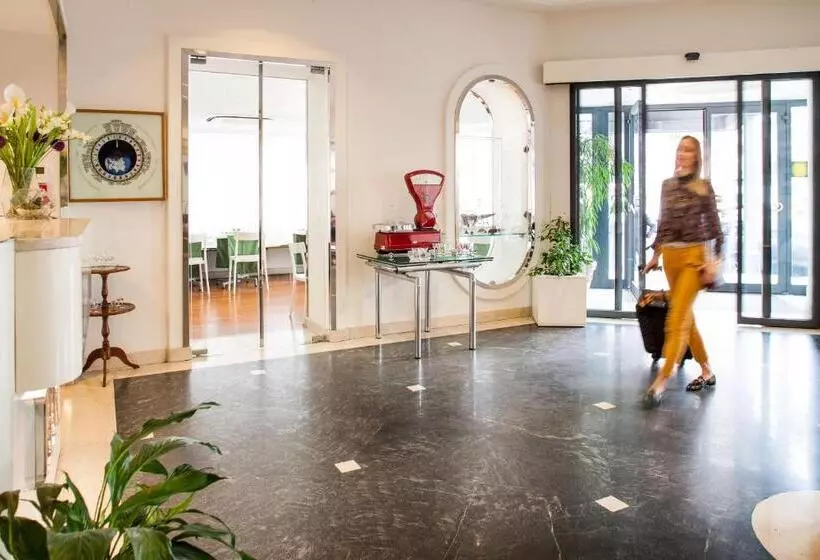 בית מלון כפרי Riviera