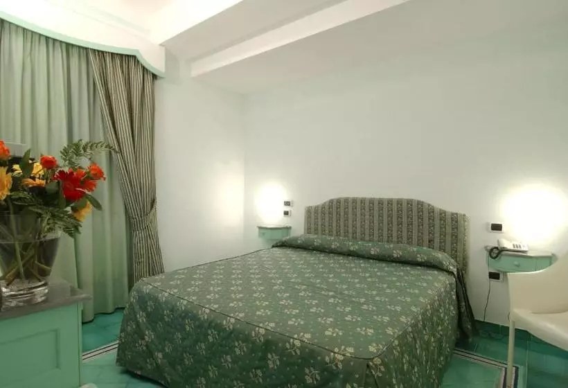 ホテル Santa Caterina