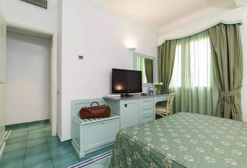 ホテル Santa Caterina