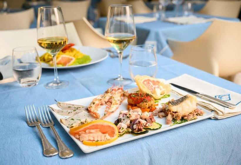 酒店 Santa Caterina