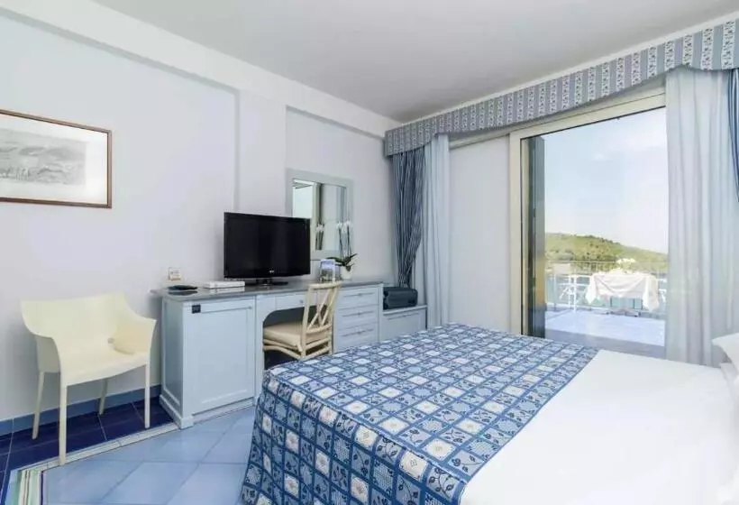 ホテル Santa Caterina