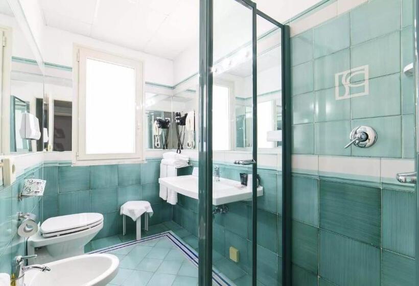 酒店 Santa Caterina