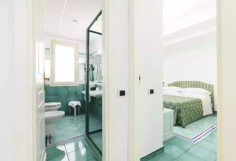 ホテル Santa Caterina