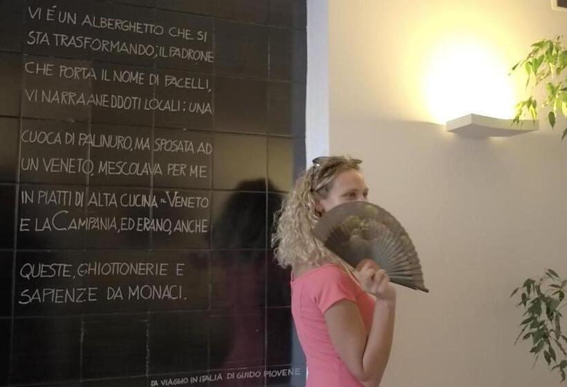 酒店 Santa Caterina