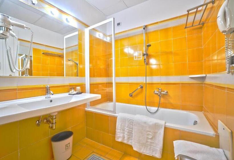 酒店 Santa Caterina