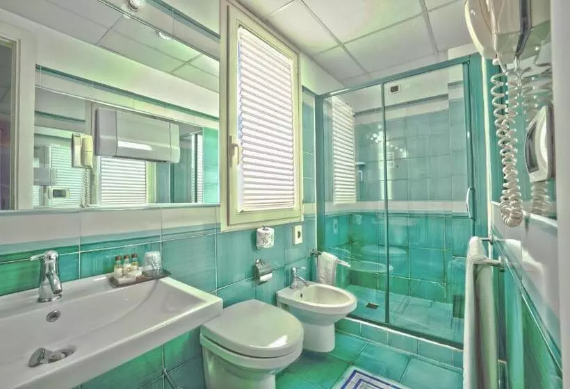 ホテル Santa Caterina