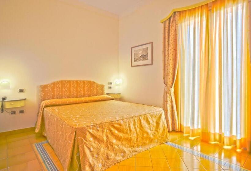 酒店 Santa Caterina