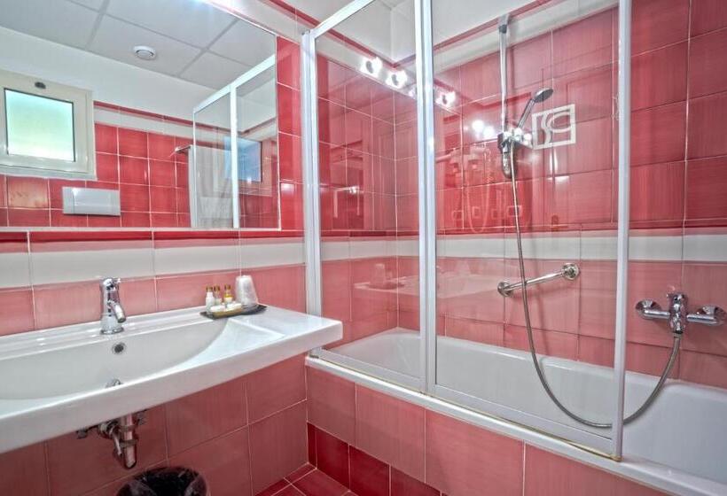 酒店 Santa Caterina