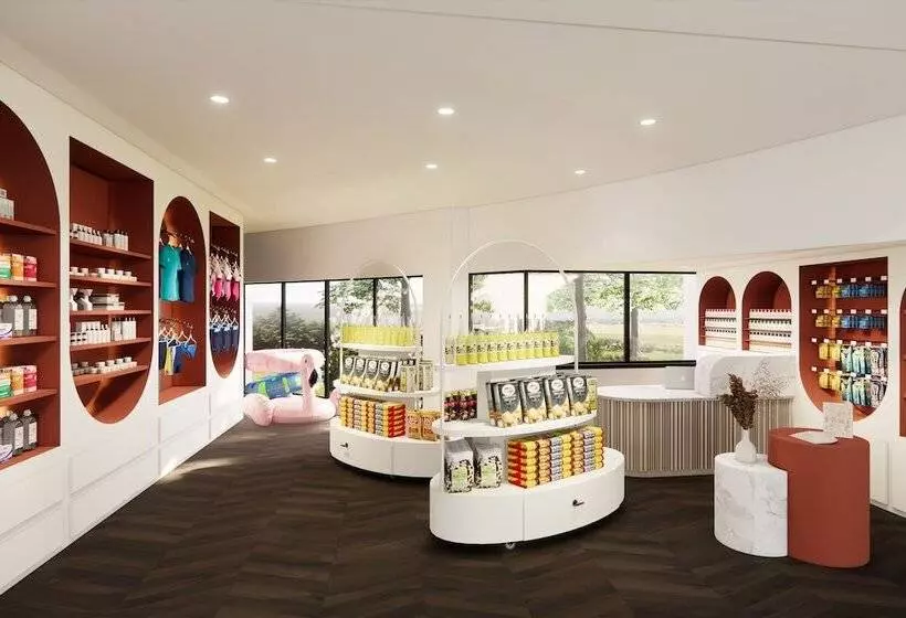 هتل Cardo Roma, Autograph Collection