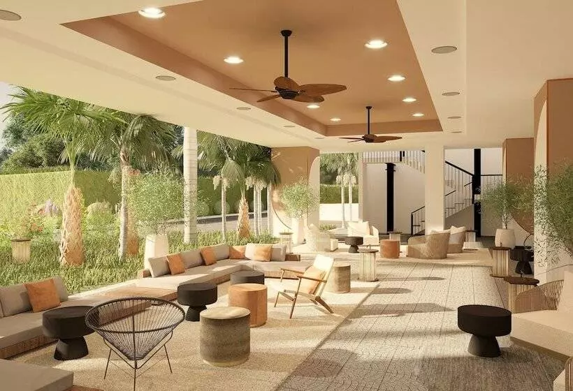 هتل Cardo Roma, Autograph Collection