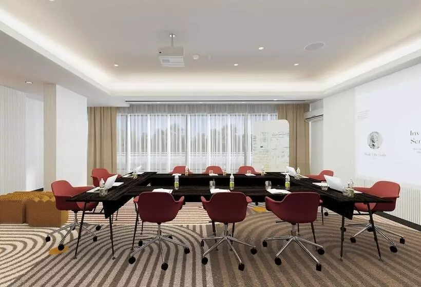 هتل Cardo Roma, Autograph Collection