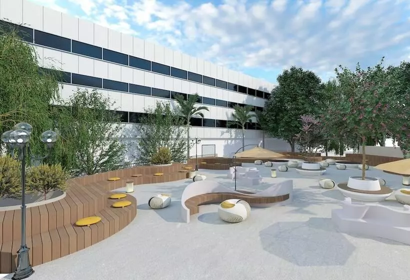 هتل Cardo Roma, Autograph Collection