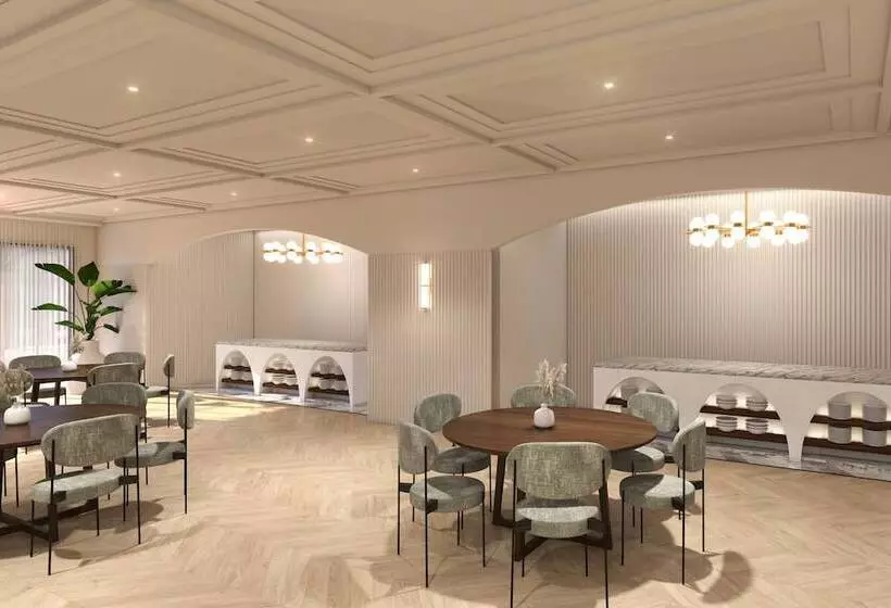 هتل Cardo Roma, Autograph Collection