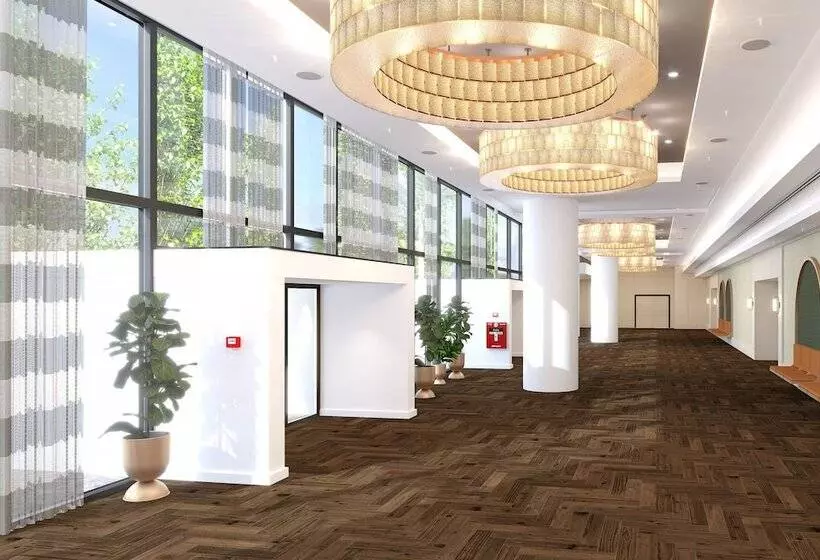 هتل Cardo Roma, Autograph Collection