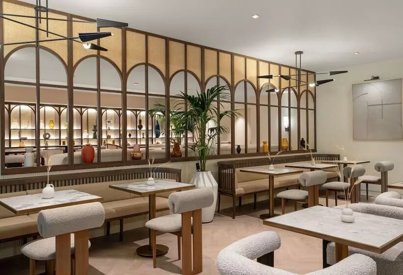 هتل Cardo Roma, Autograph Collection