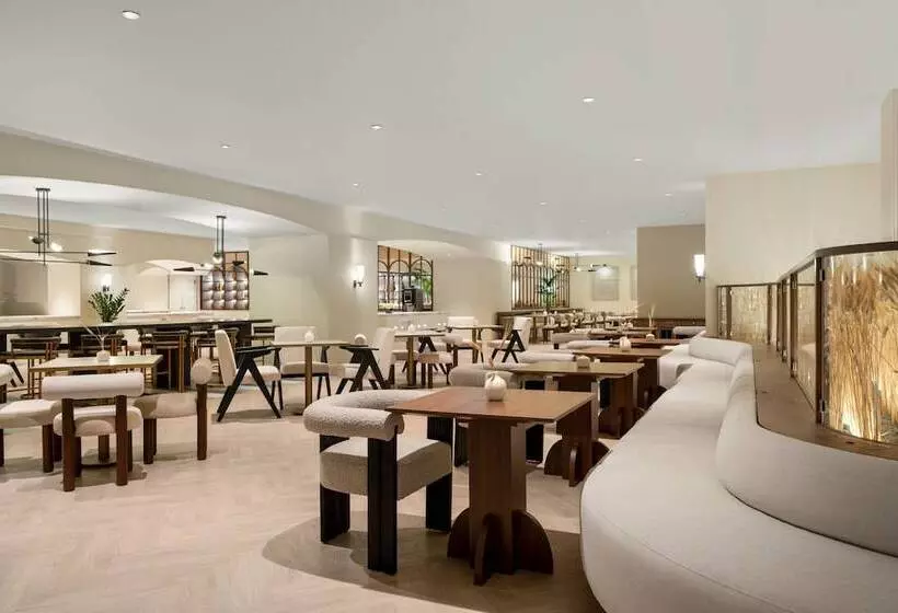 هتل Cardo Roma, Autograph Collection