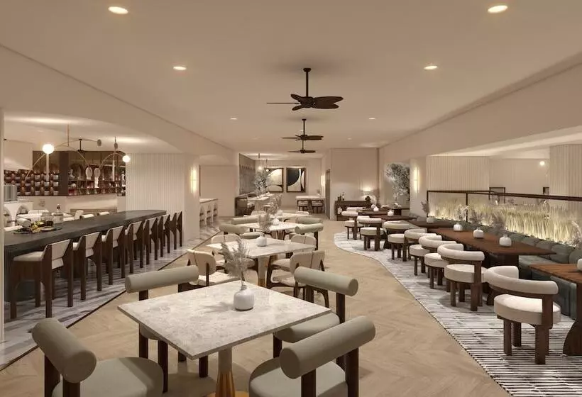 هتل Cardo Roma, Autograph Collection