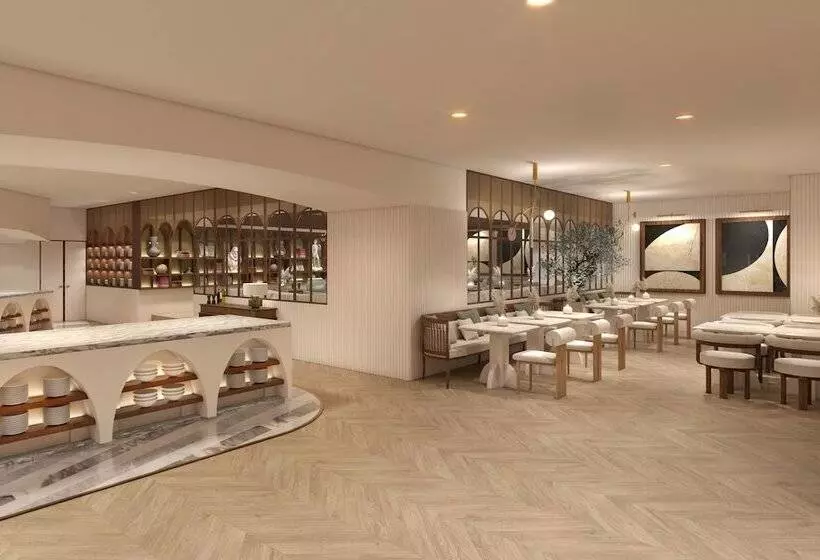 هتل Cardo Roma, Autograph Collection