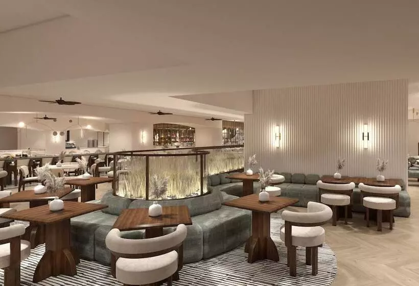 هتل Cardo Roma, Autograph Collection