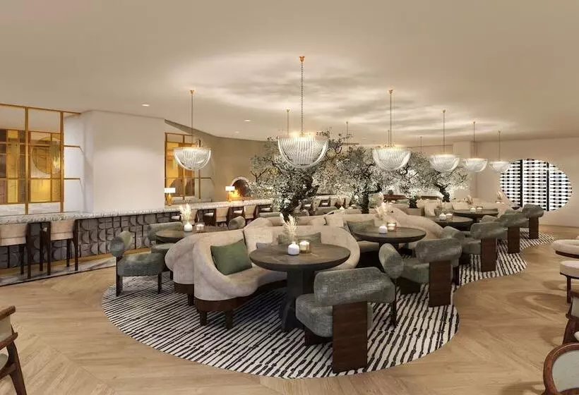 هتل Cardo Roma, Autograph Collection